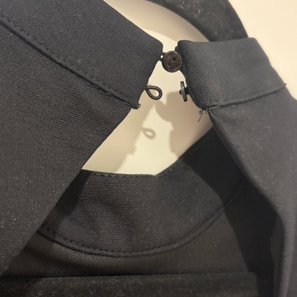 Lulus Stylish Splendor Backless Ruffle Bodycon Midi Dress - Picture 11 of 12